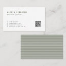 Buscar typography tarjetas de visita Profesional