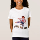 Buscar jiu jitsu infantil camisetas Karate