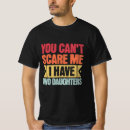 Buscar hijas camisetas Padres