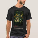 Buscar vudú camisetas Humor negro