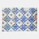 Buscar lisboa paños de cocina Mosaico