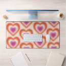 Buscar bandera del orgullo alfombrillas de raton Corazón