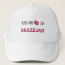Buscar brasileño gorras El brasil