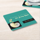 Buscar concha posavasos Romántico