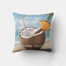 Buscar coco cojines Viaje