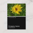 Buscar camisa tarjetas de visita Negocio