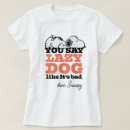 Buscar snoopy mujer camisetas Charles m schulz