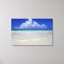 Buscar luminoso lienzos Azul