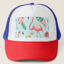 Buscar acuarelas gorras Flamingo