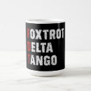Buscar foxtrot tazas Delta