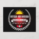 Buscar antigua y barbuda postales Caribe
