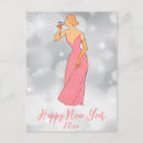 Buscar happy new year postales Para ella
