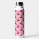 Buscar bruja agua botellas Rosa