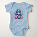 Buscar sirena bebe ropa Náutico