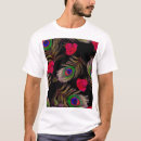 Buscar rosa camisas bordadas Bordado