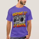 Buscar hip hop de la escuela vieja camisetas Retro