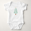 Buscar mi primera navidad bebe ropa De de vacaciones