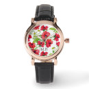 Buscar bonito relojes Flores