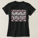Buscar killjoy camisetas Feminismo