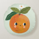 Buscar naranja cojines Para niños