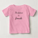 Buscar feminismo bebe ropa Bebé