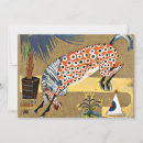 Buscar caballo artístico tarjetas Pintura famosa