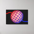 Buscar vasos sanguíneos lienzos Medicina