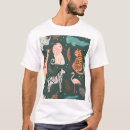 Buscar animal tropical camisetas Safari