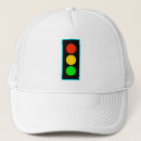Buscar parada gorras Semáforo
