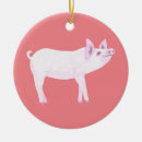 Buscar lechón rosado General y unisex