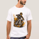 Buscar motocross camisetas Moto de cross