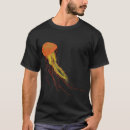 Buscar medusa camisetas Biología