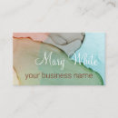 Buscar cloud tarjetas de visita Elegante