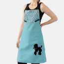 Buscar aguamarina delantales Lindo