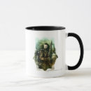 Buscar hobbit tazas Dwalin