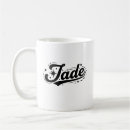 Buscar jade tazas Nombre