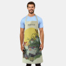 Buscar revista delantales Retro