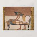 Buscar anubis postales Egipto