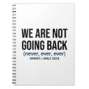 Buscar harris cuadernos Kamala