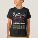 Buscar cazador camisetas Caza con arco