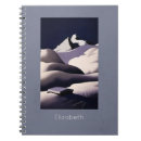 Buscar alpino libretas Nieve