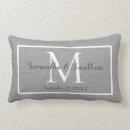 Buscar gris elegante cojines Elegantes