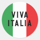 Buscar bandera de italia pegatinas Italy