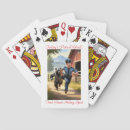 Buscar peculiar barajas de cartas Contenido generativo