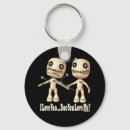 Buscar vudú llaveros Voodoo