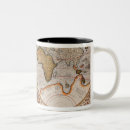 Buscar américa del sur tazas Mapa