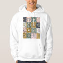 Buscar étnico sudaderas Americano