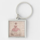 Buscar ballerina llaveros Danza