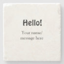 Buscar mensaje posavasos Cita motivadora