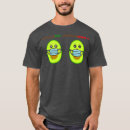 Buscar aguacate lindo camisetas Playa